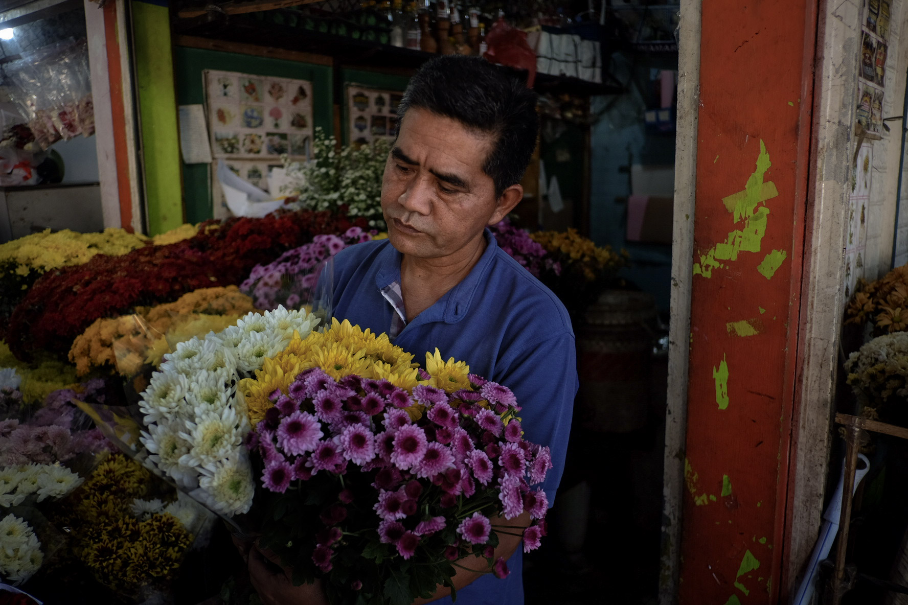 portrait photography